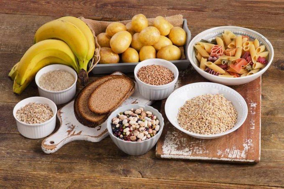 Carbohydrate variations: in the low carb diet, its consumption is drastically reduced - Photo: iStock / Getty Images