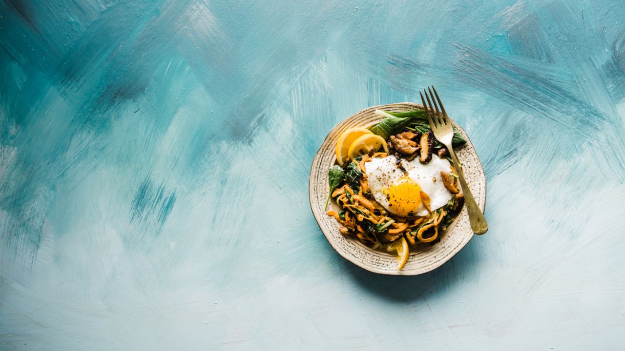 Ketogenic diet for beginners