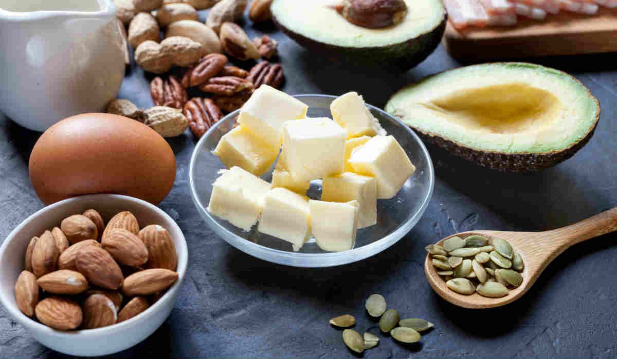 Ketogenic diet is rich in fats - Photo: JoyStudio / Shutterstock