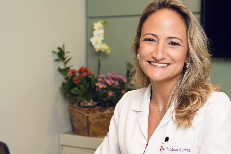 medica janaina koenen endocrinologist low carb ketogenic diet