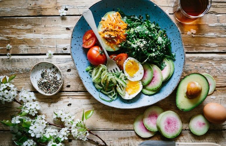 The definitive guide to the ketogenic diet